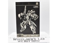Battle Rollar EX-002 Third Party 2008 TFC Toys MIB