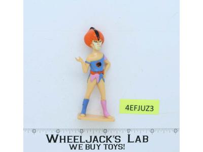 Wilykit Wily Kit 100% Complete Thundercats 1985 LJN Vintage Action Figure