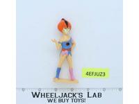 Wilykit Wily Kit 100% Complete Thundercats 1985 LJN Vintage Action Figure
