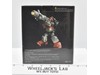 Ace-01 Immortal Series Tumbler Third Party MISB