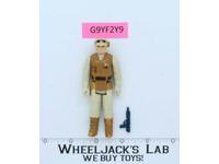 Hoth Rebel Soldier 100% Complete ROTJ Star Wars Vintage 1983 Kenner NO REPRO