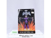 Tengu Warrior BENDABLE Power Rangers The Movie Gordy Toy 1995 Vintage NEW MOSC