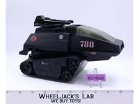 Cobra HISS Tank 100% Complete 1983 GI Joe ARAH Hasbro Vintage Vehicle