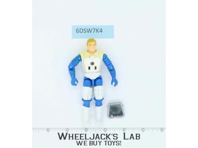 Ectar Spectral Knights 1987 Visionaries Hasbro Vintage Action Figure