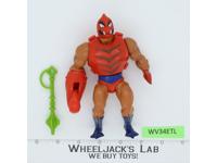 Clawful 100% Complete He-Man Masters Of The Universe MOTU Mattel 1984 Vintage