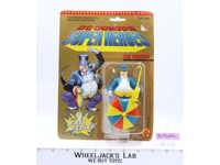 The Penguin DC Comic Super Heroes Toy Biz 1989 Action Figure NEW MOSC