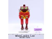 Repugnus Monsterbots 100% Complete WORKS 1987 Vintage G1 Transformers Figure