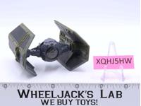 Darth Vader's Tie Fighter 100% Complete Die-Cast 1979 Star Wars Vintage
