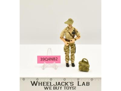 Recondo V1 G.I. Joe 1984 Hasbro Vintage Action Figure