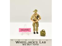 Recondo V1 G.I. Joe 1984 Hasbro Vintage Action Figure