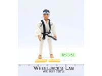 Daniel LaRusso The Karate Kid 1986 Remco Vintage Action Figure