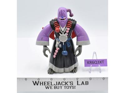 Vampirus Space Alien Mighty Morphin Power Rangers 1995 Bandai Action Figure