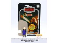 Ugnaught 100% Complete 41 Back-A Star Wars ESB 1980 Kenner Figure NO REPRO
