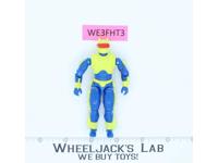 Eels V2 G.I. Joe 1992 Hasbro Vintage Action Figure