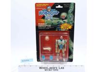 Nightfighter RoboCop Ultra Police MOSC 1989 Action Figure Kenner Vintage