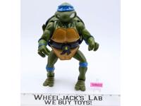 Giant Mutatin' Leo Teenage Mutant Ninja Turtles 1993 Playmates Action Figure
