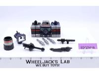 Reflector 100% Complete 1985 Vintage G1 Transformers Camera Action Figure