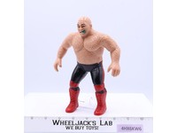 George The Animal Steele 1986 WWF LJN Titan Sports 8" Wrestling Superstars