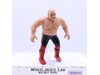 George The Animal Steele 1986 WWF LJN Titan Sports 8" Wrestling Superstars