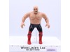 George The Animal Steele 1986 WWF LJN Titan Sports 8" Wrestling Superstars