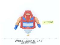 Rotar He-Man Masters of the Universe MOTU 1987 Mattel Action Figure Vintage