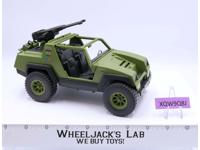 Vamp 100% Complete G.I. Joe 1982 Hasbro Vintage Vehicle Action Figure