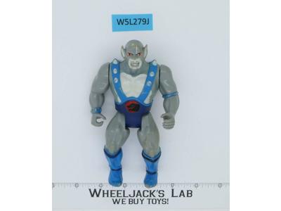 Panthro Thundercats 1985 LJN Vintage Action Figure