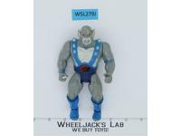 Panthro Thundercats 1985 LJN Vintage Action Figure