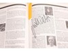 The Star Trek Encyclopedia AUTOGRAPHED Dorn/Sirtis/Koenig/Doohan + 5 More