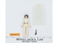 Princess Leia Organa 100% Complete ESB Star Wars Kenner 1977 Figure NO REPRO