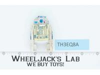 R2-D2 W/Pop Up SENSORSCOPE 100% Complete Star Wars Kenner 1980 NO REPRO