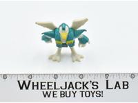#4 Colonel Bird Battle Beasts 1987 Takara Hasbro Vintage Action Figure
