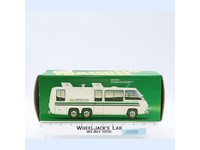 Training Van 100% Complete W/Box & Insert Hess 1977 Vintage