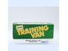 Training Van 100% Complete W/Box & Insert Hess 1977 Vintage