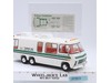 Training Van 100% Complete W/Box & Insert Hess 1977 Vintage
