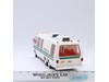 Training Van 100% Complete W/Box & Insert Hess 1977 Vintage