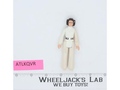 Princess Leia Organa Star Wars Vintage 1977 Kenner Action Figure