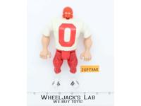 Tombstone Tackle 100% Complete 1988 Haunted Humans The Real Ghostbusters