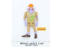 Zombie Monster 100% Complete The Real Ghostbusters 1989 Vintage Action Figure