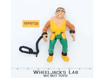 Quasimodo 100% Complete Kenner 1989 Vintage Action Figure The Real Ghostbusters