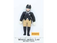 X-Cop Ghost Complete Kenner 1988 Vintage The Real Ghostbusters