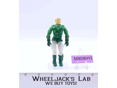 Windchill V2 G.I. Joe 1994 Hasbro Vintage Action Figure