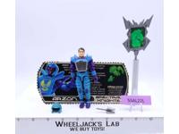 Arzon 100% Complete Spectral Knights Visionaries 1987 Hasbro Action Figure