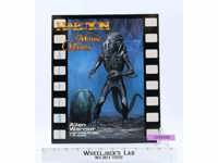 Alien Warrior W/Base & Egg Aliens Movie Classic 1991 Halcyon 1:9 Model Kit NEW