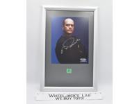 The Doctor #2 Star Trek Voyager Robert Picardo AUTOGRAPHED 8x10 Picture