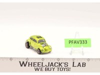 Custom Volkswagen ANITFREEZE Long Steering Wheel Hot Wheels 1968 Redline RL