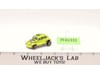 Custom Volkswagen ANITFREEZE Long Steering Wheel Hot Wheels 1968 Redline RL