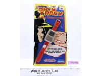 Dick Tracy 2-Way Wrist Watch Disney 1990 Playmates NEW MOSC