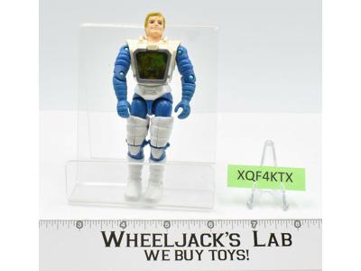 Ectar Spectral Knights 1987 Visionaries Hasbro Vintage Action Figure