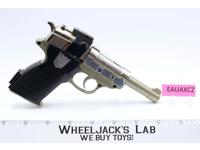 Megatron Gun 1984 Vintage Hasbro G1 Transformers Walter P-38 Action Figure